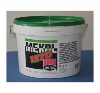 LEPILO ZA PVC IN TEKSTIL MITOL MEKOL 1570 6 KG