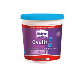 LEPILO ZA TAPETE SPREMEMB HENKEL METYLAN OVALIT TM 3KG