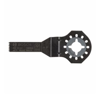LIST REZILNI BOSCH AIZ 10 EC POTOPNI ŽAGIN LIST