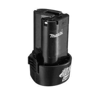 MAKITA AKUMULATOR LI-ION BL1013 196066-7