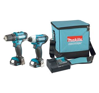 MAKITA SET CXT CLX224SA