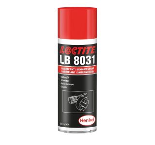 MAZIVA LOCTITE LB 8031 400ML EGFD 400 ML