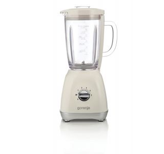 MEŠALNIK BLENDER GORENJE B 800 RL RETRO