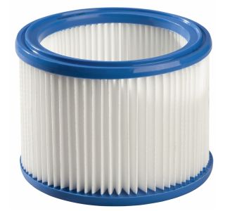METABO FILTER ZA ASA 25/30 L PC/ INOX, PRAŠNI RAZRED PRAHU M
