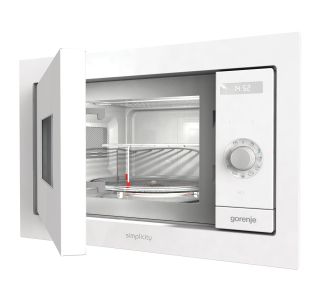 MIKROVALOVNA PEČICA GORENJE BM235SYW