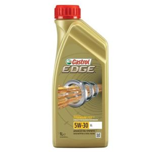 MOTORNO OLJE CASTROL EDGE TITANIUM FST 5W-30 LL 1L