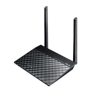 MREŽNI USMERNIK (ROUTER) ASUS RT-N12+ N300