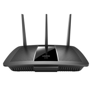 MREŽNI USMERNIK (ROUTER) LINKSYS EA7300