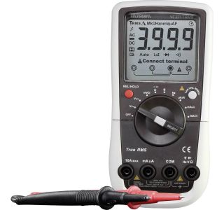 MULTIMETER LIKAVEC VC-271