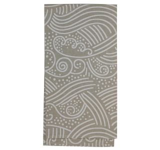 NAMIZNI NADPRT ONDE 90X90 CM BEIGE