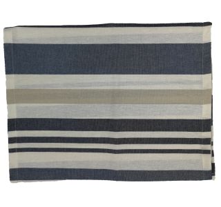 NAMIZNI NADPRT TEKAČ RIGA MULTICOLOR 55X 150 CM BLU