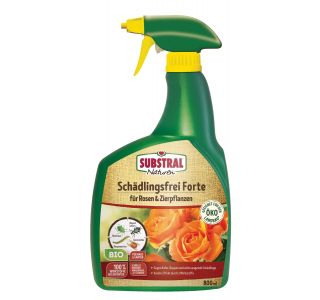 NATUREN BIO FORTE NARAVNI INSEKTICID 800ML