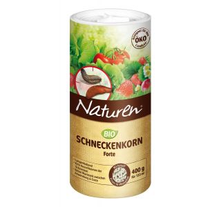 NATUREN BIO PROTI POLŽEM 400 G