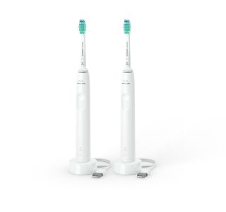 NEGA ZOB SONICARE HX3675/13 DVOJNO PAKIRANJE