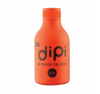 NIANSIRNO SREDSTVO JUB DIPI SUPER COLOR KORALNO RDEČA 20 100 ML