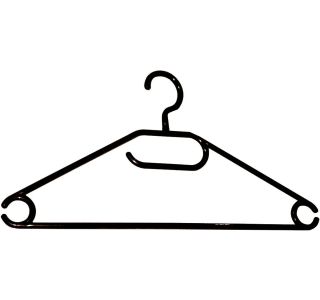 OBEŠALNIK/STOJALO CORONET OBEŠALNIK ZA OBLEKO 10/1 42.5 CM