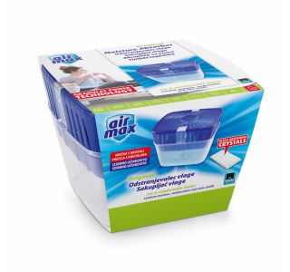 ODSTRANJEVALEC VLAGE SET BISON AIR MAX 450G