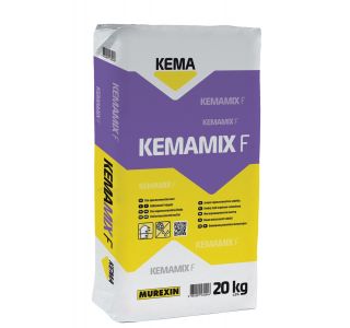 OMET KEMA KEMAMIX F 20 KG