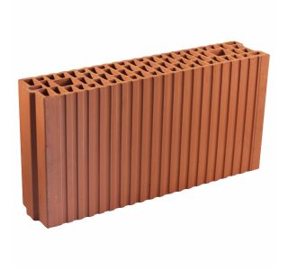 OPEČNI IZDELEK WIENERBERGER ORMOŽ POROTHERM 11.5 PROFI 50X11.5X24.9 CM