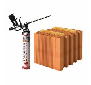 OPEČNI IZDELEK WIENERBERGER ORMOŽ POROTHERM DRYFIX.EXTRA LEPILO, 750 ML