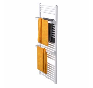 OPREMA ZA RADIATOR SMART DUO SET 450 BEL