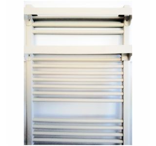 OPREMA ZA RADIATOR SMART DUO SET 600 PEŠČENA