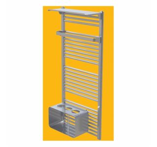 OPREMA ZA RADIATOR SMART PASSION SET 450 PLATINUM