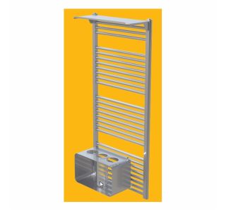 OPREMA ZA RADIATOR SMART TRAVEL SET 450 PLATINUM