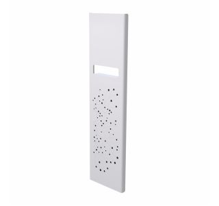 OPREMA ZA RADIATOR STYLE ME DANDY MASK 450 X 1694 BEL