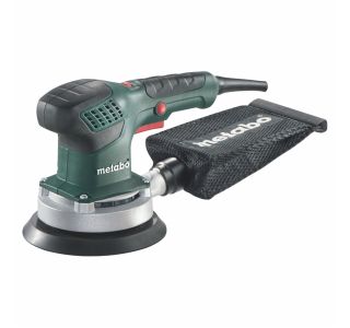 ORBITALNI BRUSILNIK METABO SXE 3150