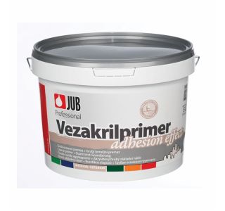 OSNOVNI PREMAZ JUB VEZAKRIL PRIMER 5 L GROBI