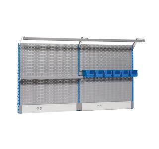 OZADJE PERFORIRANO - MODUL C4 UNIOR ART.990MC4 (625754)