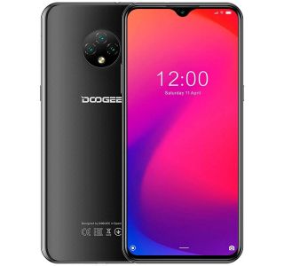 PAMETNI MOBILNI TELEFON DOOGEE X95