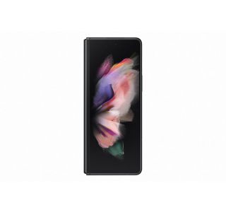 PAMETNI MOBILNI TELEFON SAMSUNG GALAXY Z FOLD3 5G FANTOMSKO ČRNA 256GB