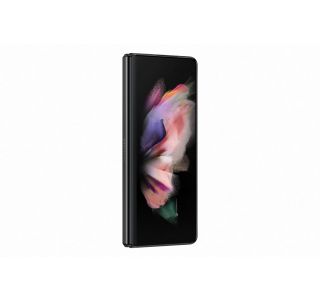 PAMETNI MOBILNI TELEFON SAMSUNG GALAXY Z FOLD3 5G FANTOMSKO ČRNA 512GB