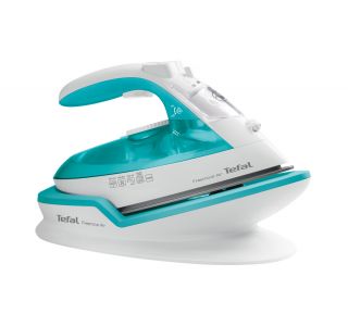 PARNI LIKALNIK TEFAL FV 6520 EO BREZŽIČNI FREEMOVE