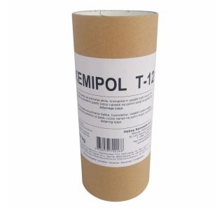 PASTA KEMOSTIK POLIRNA KEMIPOL T-12 0.9 KG