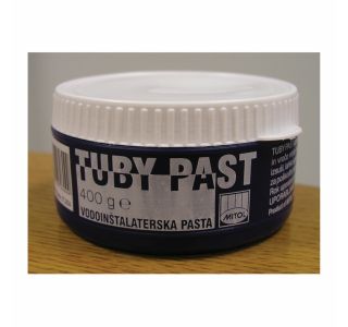 PASTA MITOL TUBYPAST 400 G - PASTA ZA PREDIVO