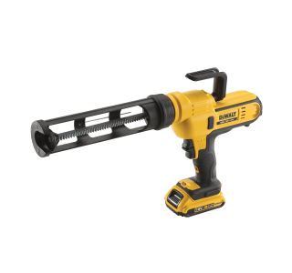 PIŠTOLA ZA SILIKON DEWALT DCE560D1