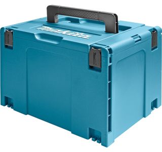 PLASTIČNI KOVČEK MAKITA MAKPAC 821552-6