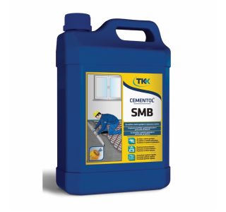 PLASTIFIKATOR TKK CEMENTOL SMB 10 KG - DIY