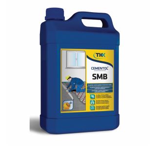 PLASTIFIKATOR TKK CEMENTOL SMB 3 KG - DIY