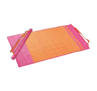 PLAŽNA LEŽALKA BRUNNER PRAIA 180X85 CM, SORTIRANO
