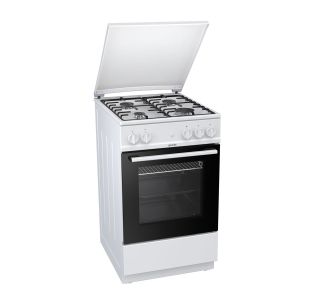 PLINSKI ŠTEDILNIK GORENJE G5115WH