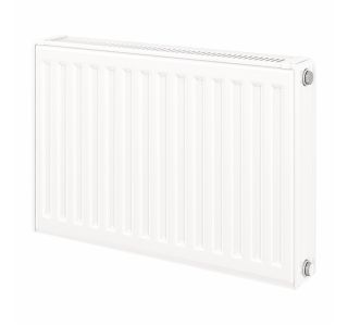 PLOČEVINASTI RADIATOR TIP 33K H=400 L=1200 VONOVA