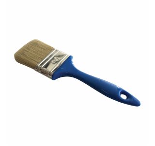 PLOŠČATI ČOPIČ ALPCOLOR ECO PVC ROČAJ 30X15 MM