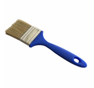 PLOŠČATI ČOPIČ ALPCOLOR PVC ROČAJ 40X10 MM