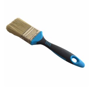 PLOŠČATI ČOPIČ ALPCOLOR SOFT ROČAJ 25.4MM (1