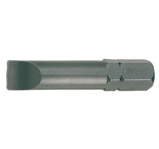 PLOŠČATI NASTAVEK C8,0 UNIOR 1.2X8.0X41 MM 3 KOS 6480C8