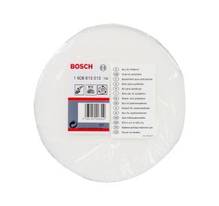 POLIRNI DISK BOSCH GOBA POLIRNA 160 MM M-14